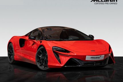 Audi Artura 