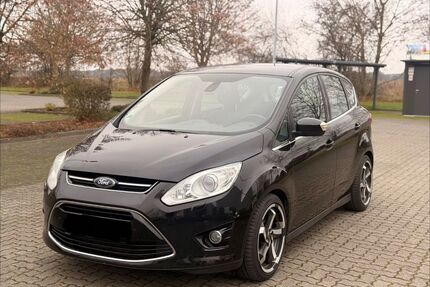 Ford C-Max Gebrauchtwagen