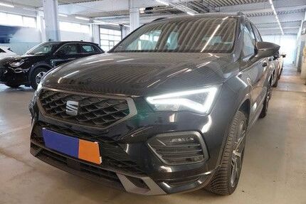 Seat Ateca Gebrauchtwagen
