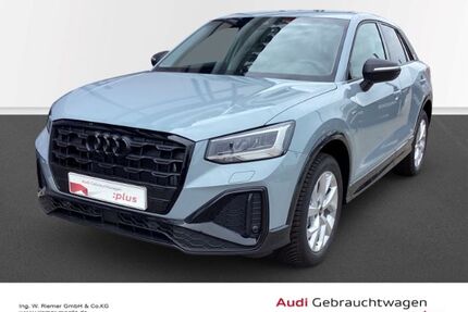 Audi Q2 Gebrauchtwagen