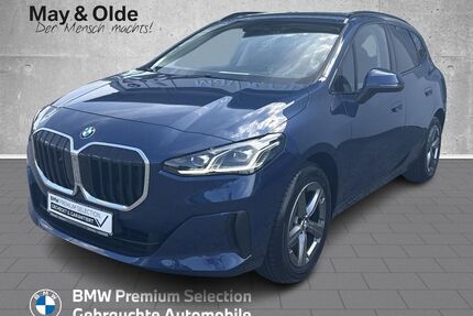 BMW 220 Active Tourer Gebrauchtwagen