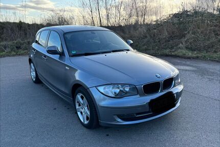 BMW 116 Gebrauchtwagen