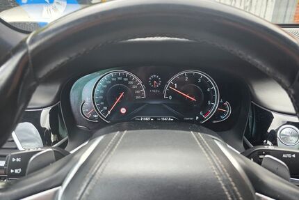 BMW 750 Gebrauchtwagen