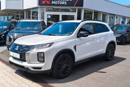 Mitsubishi ASX Gebrauchtwagen