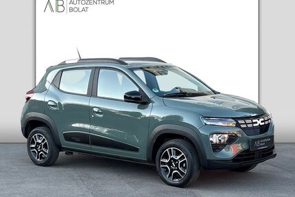 Dacia Spring Gebrauchtwagen