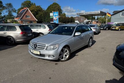 Mercedes-Benz C 220 Gebrauchtwagen