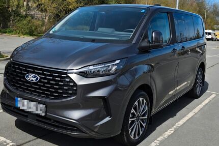 Ford Tourneo Gebrauchtwagen