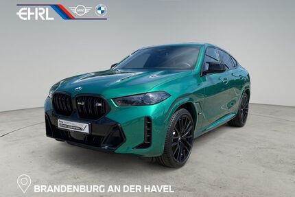 BMW X6 M60 Gebrauchtwagen