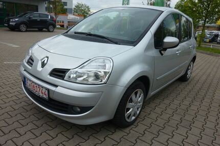 Renault Grand Modus Gebrauchtwagen