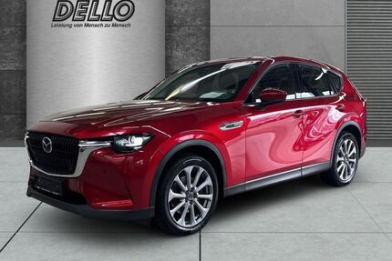 Mazda CX-60 Gebrauchtwagen