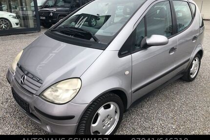 Mercedes-Benz A 160 Gebrauchtwagen