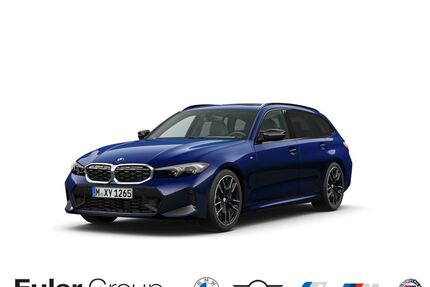 BMW M340i Gebrauchtwagen