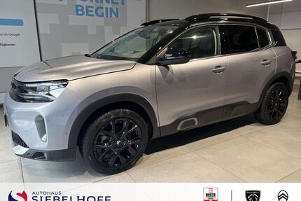 Citroen C5 Aircross Gebrauchtwagen