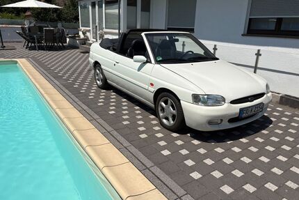 Ford Escort Gebrauchtwagen