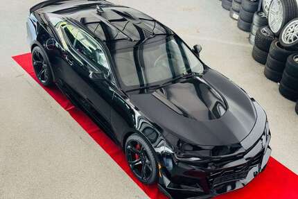 Chevrolet Camaro Gebrauchtwagen