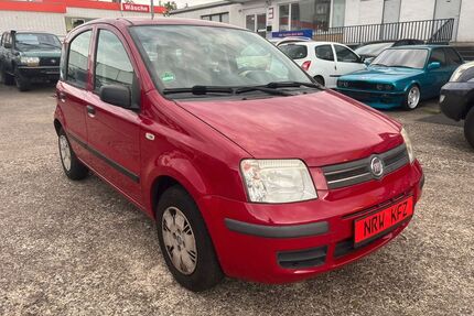 Fiat Panda Gebrauchtwagen