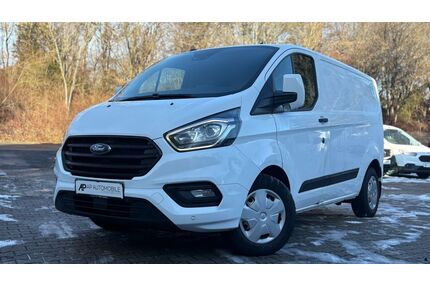 Ford Transit Custom Gebrauchtwagen