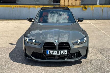 BMW M3 Gebrauchtwagen