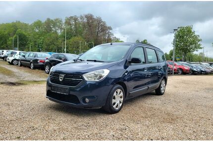 Dacia Lodgy Gebrauchtwagen