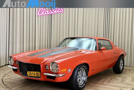 Chevrolet Camaro Gebrauchtwagen