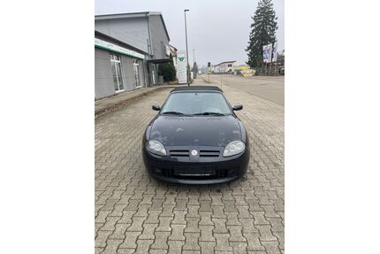 MG TF Gebrauchtwagen