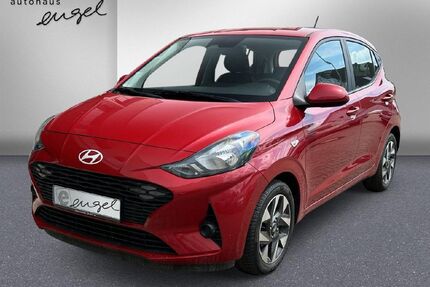 Hyundai i10 Gebrauchtwagen