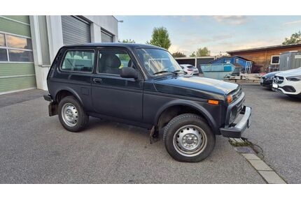 Lada Taiga Gebrauchtwagen