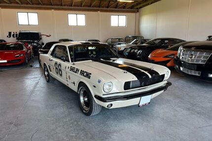 Ford Mustang Gebrauchtwagen