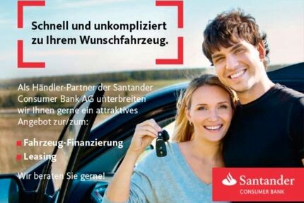 Ford S-Max Gebrauchtwagen