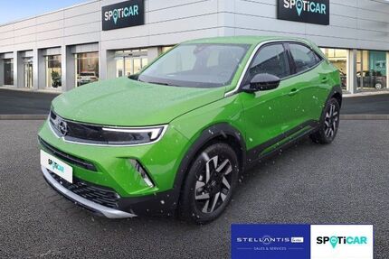 Opel Mokka Gebrauchtwagen