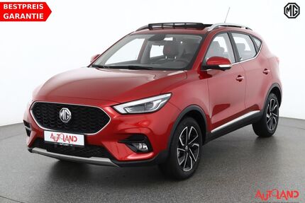 MG ZS Gebrauchtwagen