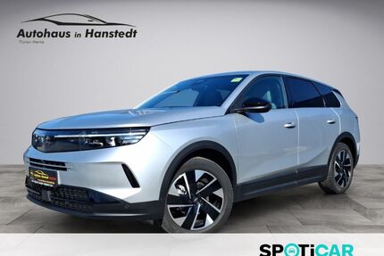 Opel Grandland (X) Gebrauchtwagen