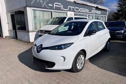Renault ZOE Gebrauchtwagen