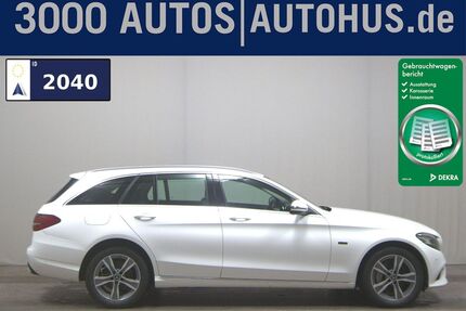 Mercedes-Benz C 300 Gebrauchtwagen