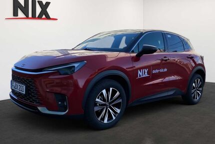 Lexus LBX Gebrauchtwagen