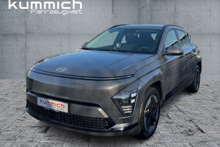 Hyundai KONA Elektro Gebrauchtwagen