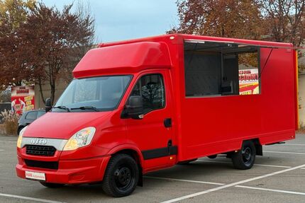 IVECO Andere Gebrauchtwagen