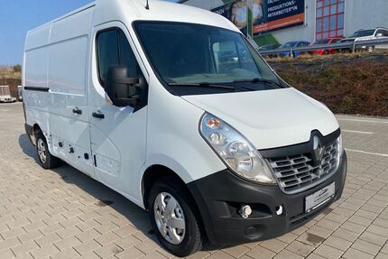 Renault Master Gebrauchtwagen