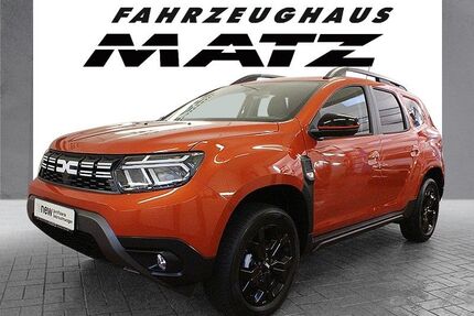 Dacia Duster Gebrauchtwagen