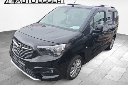 Opel Combo Life Gebrauchtwagen