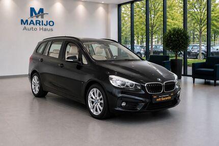 BMW 220 Active Tourer Gebrauchtwagen