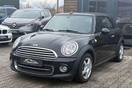 Mini Cooper Gebrauchtwagen