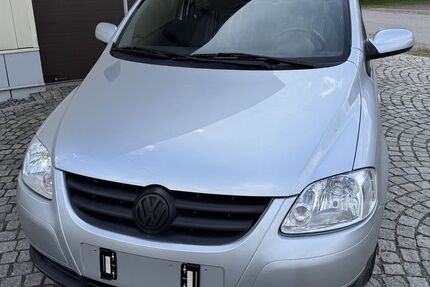 VW Fox Gebrauchtwagen