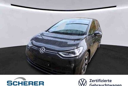 VW ID.3 Gebrauchtwagen