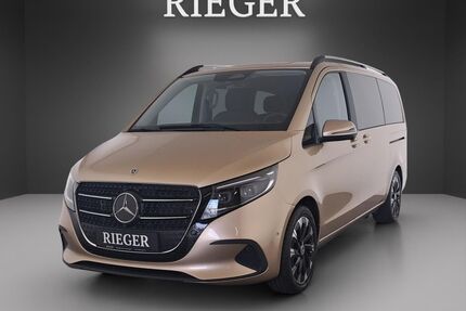Mercedes-Benz V 300 Gebrauchtwagen