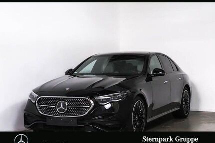 Mercedes-Benz E 200 Gebrauchtwagen
