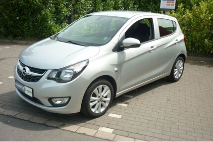 Opel Karl Gebrauchtwagen