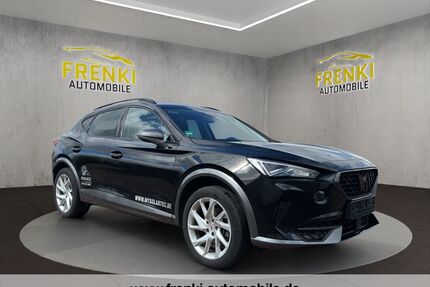Cupra Formentor Gebrauchtwagen