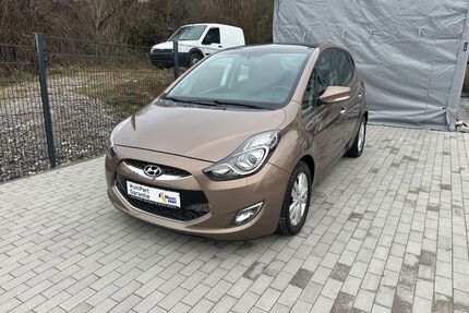 Hyundai ix20 Gebrauchtwagen