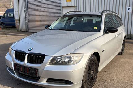BMW 320 Gebrauchtwagen